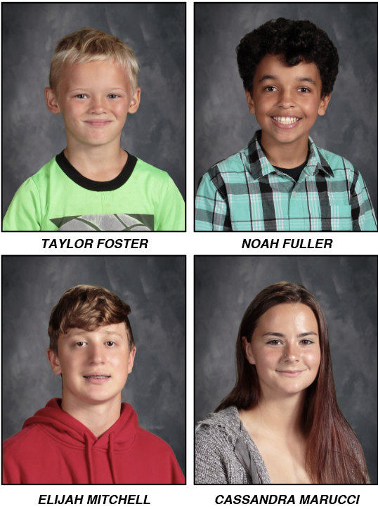 Clymer Names Students Of Second Quarter News, Sports, Jobs Post Journal